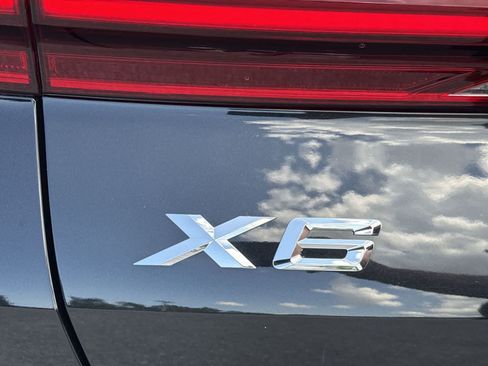 Used 2026 BMW X6 xDrive40i AWD/4WD image 11