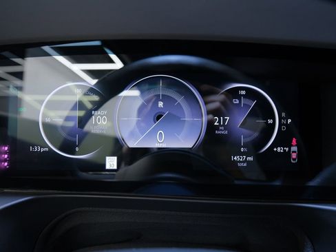 Used 2024 Rolls-Royce Spectre w/ Spectre Launch Package AWD/4WD image 40