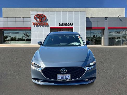 Used 2023 MAZDA MAZDA3 s image 8