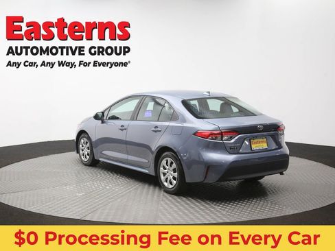 Used 2023 Toyota Corolla LE FWD image 63