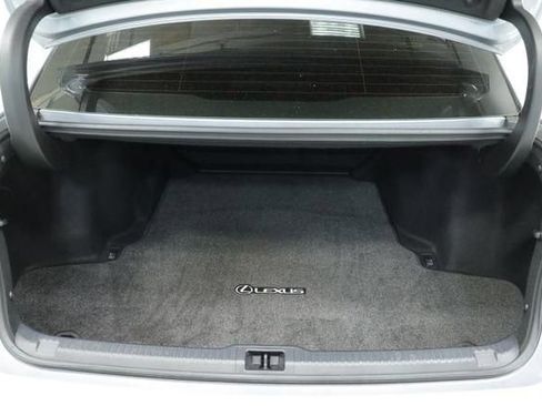 Used 2024 Lexus IS 350 F Sport w/ Navigation Package RWD image 32