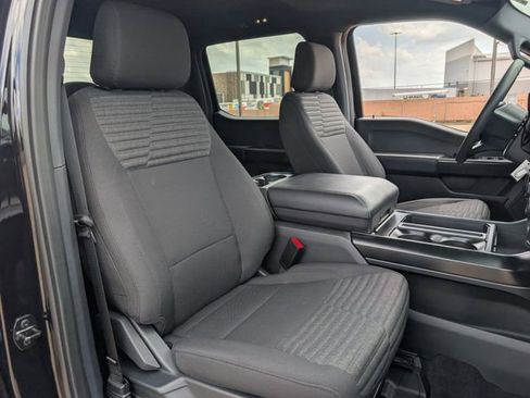 Used 2023 Ford F150 XL w/ STX Appearance Package RWD image 26