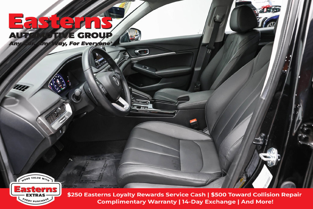 Used 2025 Acura Integra FWD image 15