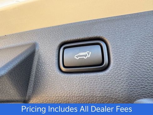 New 2026 Kia Seltos EX w/ EX Sunroof Package AWD/4WD image 8
