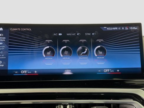 Certified 2023 BMW i4 eDrive40 RWD image 16