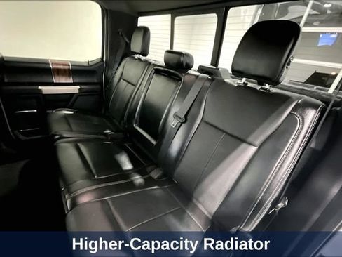 Used 2018 Ford F150 Lariat AWD/4WD image 31