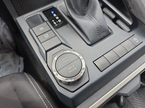 Used 2024 Toyota Tacoma TRD Sport RWD image 26