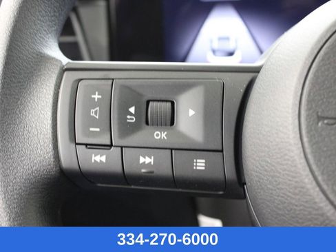 New 2026 Nissan Kicks S image 22