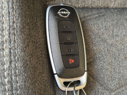 Used 2026 Nissan Kicks SV w/ Cold Weather Package FWD image 22