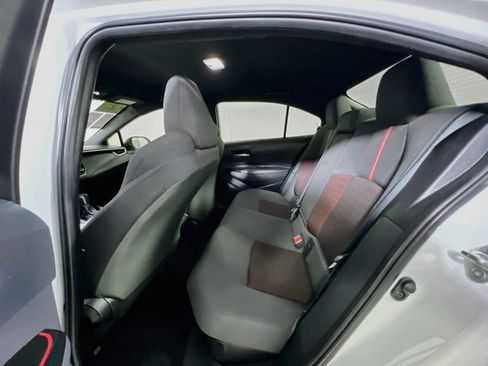 Used 2023 Toyota Corolla SE FWD image 29