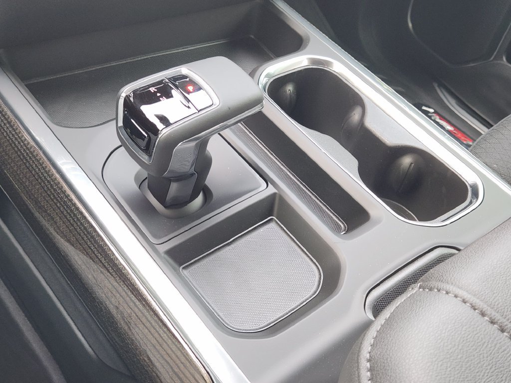 New 2026 Chevrolet Silverado 1500 RST AWD/4WD image 16