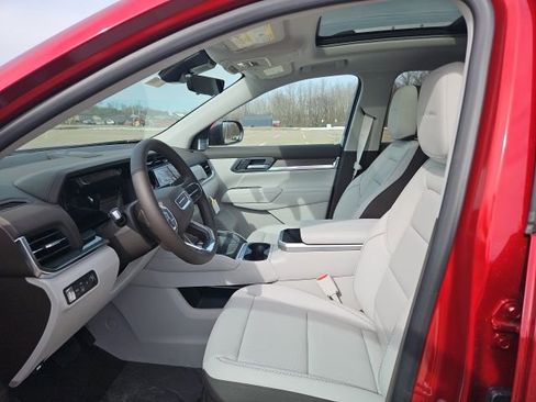 New 2026 GMC Terrain Denali image 13