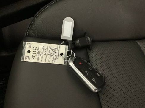 New 2026 Cadillac XT5 Premium Luxury w/ Driver Assist Package image 41