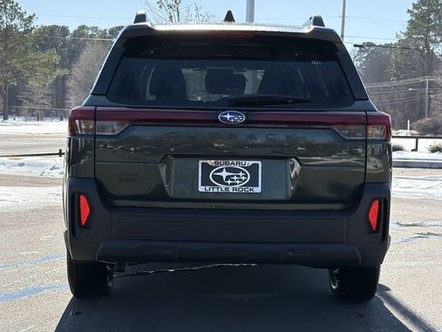 New 2026 Subaru Outback Limited image 4