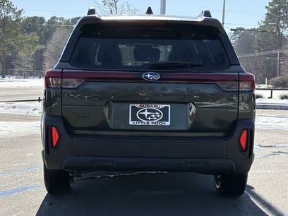 New 2026 Subaru Outback Limited