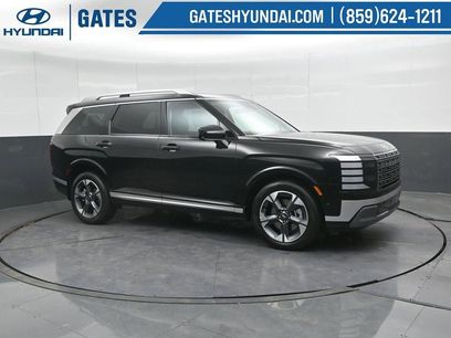 New 2026 Hyundai Palisade Limited