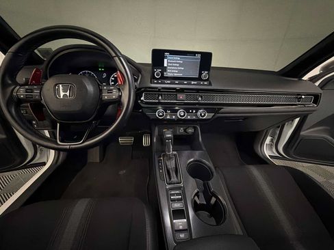 Used 2022 Honda Civic Sport image 16