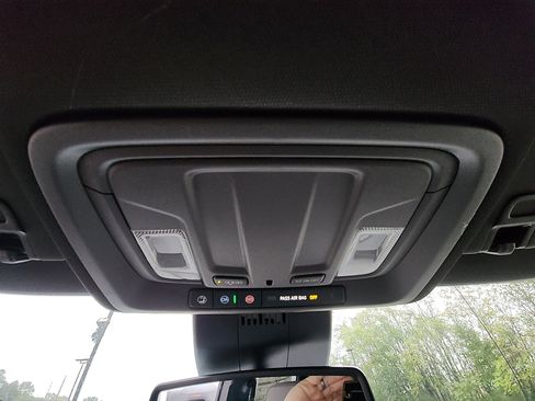 New 2026 GMC Sierra 1500 SLT w/ SLT Premium Package image 26