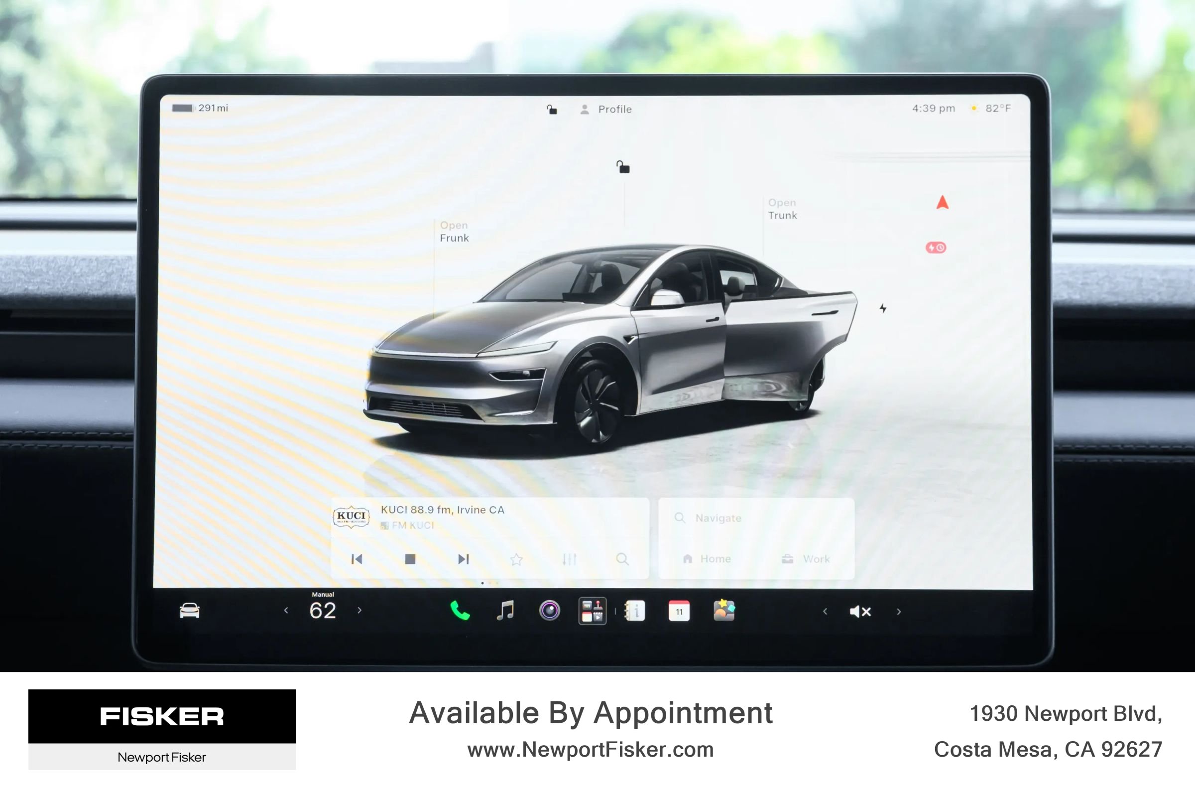 Used 2026 Tesla Model Y AWD image 23