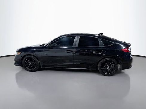 Used 2023 Honda Civic Sport image 10