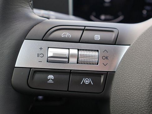 New 2026 Hyundai Tucson SEL FWD image 17