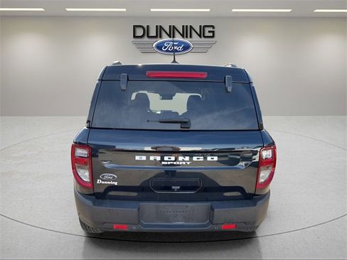 Used 2021 Ford Bronco Sport Outer Banks image 3