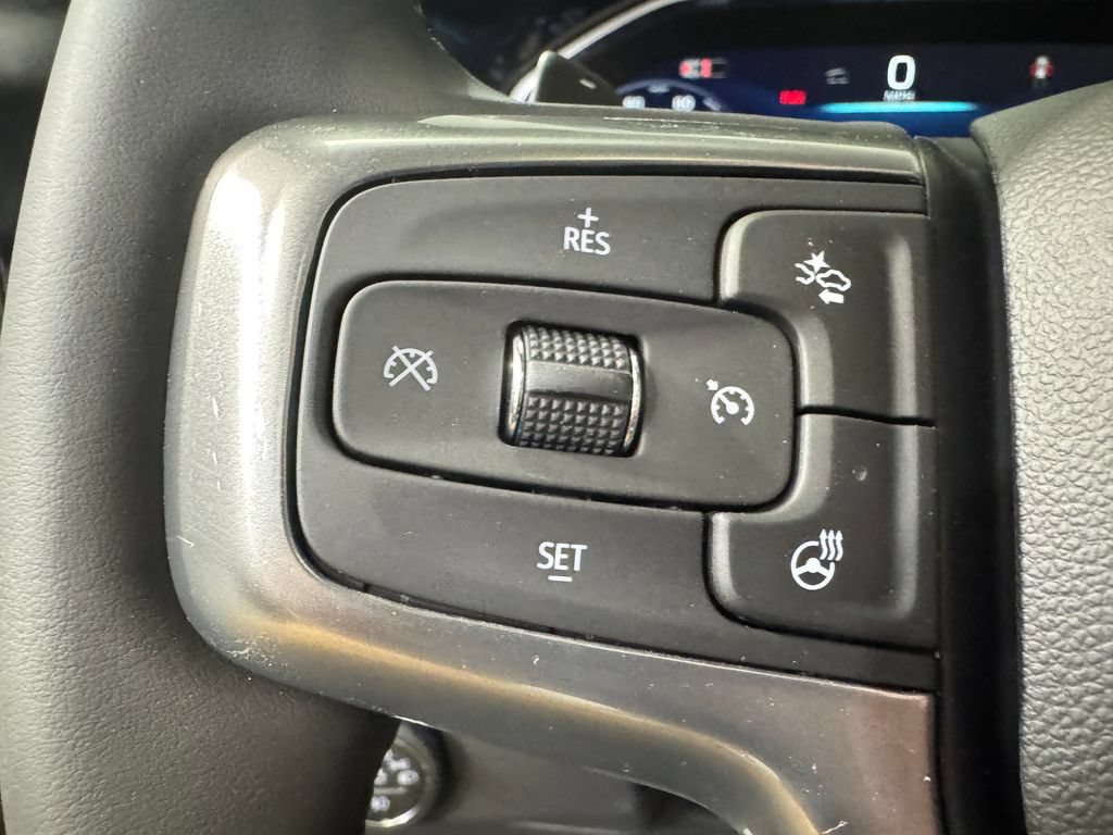 New 2026 Chevrolet Silverado 1500 RST w/ RST All Star Premium Package AWD/4WD image 18