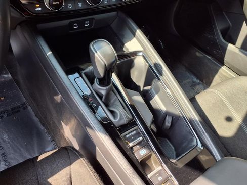 Used 2023 Honda Accord Sport image 21