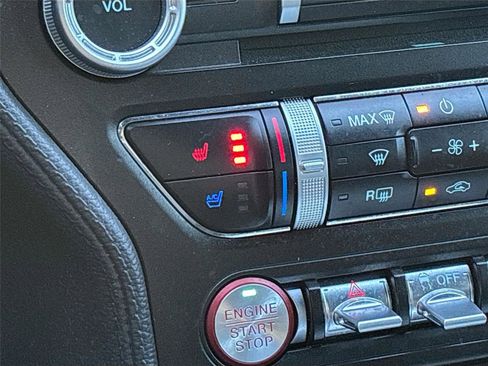 Used 2020 Ford Mustang GT w/ Ford Safe & Smart Package image 23