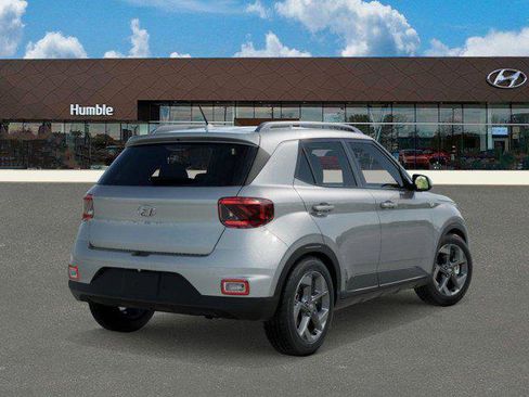 New 2026 Hyundai Venue SEL image 4