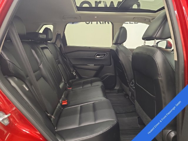Used 2021 Nissan Rogue SV w/ Premium Package AWD/4WD image 12