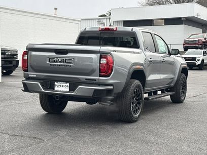 New 2026 GMC Canyon Elevation w/ Convenience Package