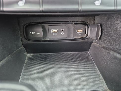 Used 2020 Hyundai Santa Fe SEL AWD/4WD image 18