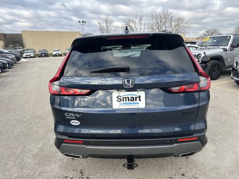 Used 2024 Honda CR-V Sport-L image 6