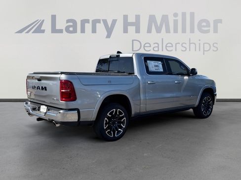 New 2026 RAM 1500 Limited AWD/4WD image 7