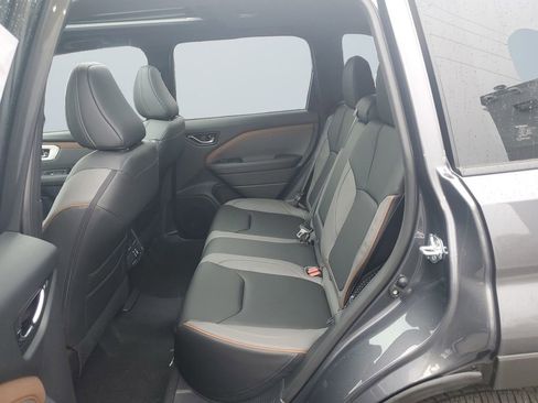 New 2025 Subaru Forester Sport image 13