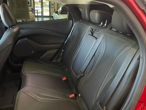 Used 2021 Ford Mustang Mach-E Premium image 34