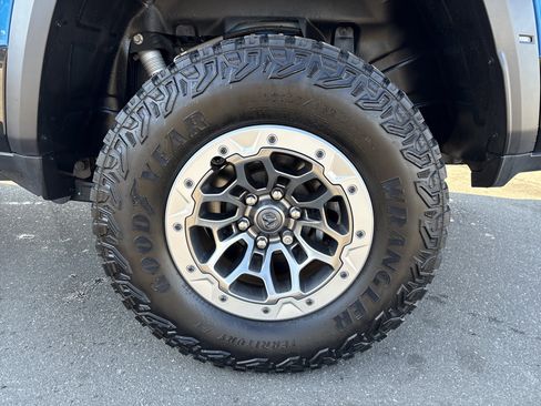 Used 2023 RAM 1500 TRX w/ TRX Level 2 Equipment Group image 14