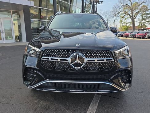 New 2026 Mercedes-Benz GLE 350 4MATIC image 8