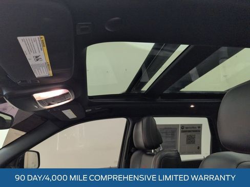 Used 2020 Jeep Grand Cherokee Trailhawk w/ Trailhawk Luxury Group image 10