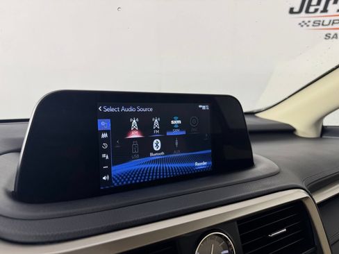 Used 2022 Lexus RX 350 FWD w/ Premium Package image 17