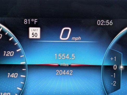 Used 2023 Mercedes-Benz GLS 450 4MATIC image 8