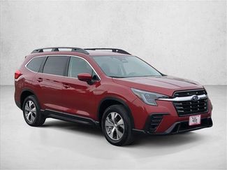 Certified 2025 Subaru Ascent Premium video 3