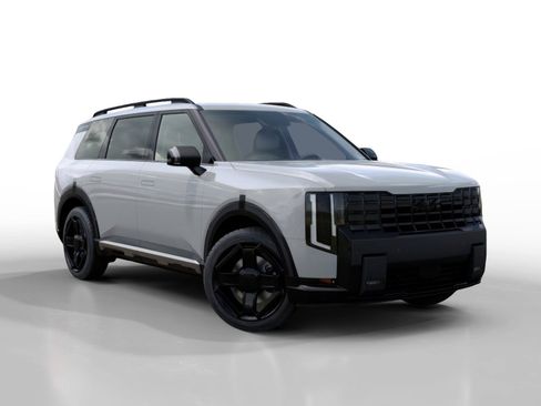 New 2027 Kia Telluride EX X-Line image 8