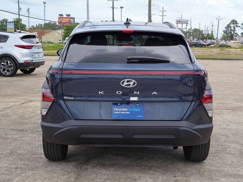 Used 2026 Hyundai Kona SEL Sport FWD image 21