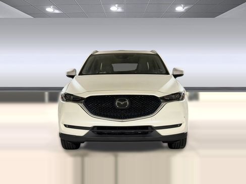 Used 2019 MAZDA CX-5 Grand Touring w/ GT Premium Package AWD/4WD image 6