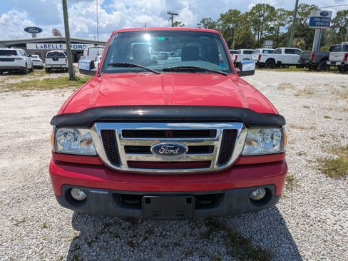 Used 2010 Ford Ranger 4x4 SuperCab image 9