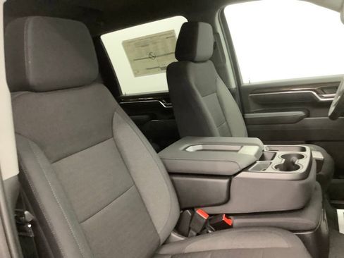 New 2026 Chevrolet Silverado 2500 LT w/ Convenience Package image 24