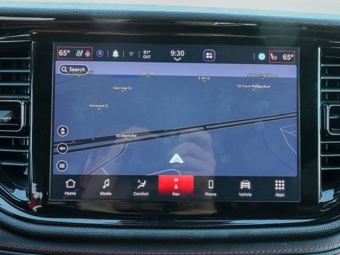Used 2025 Dodge Durango GT AWD/4WD image 31