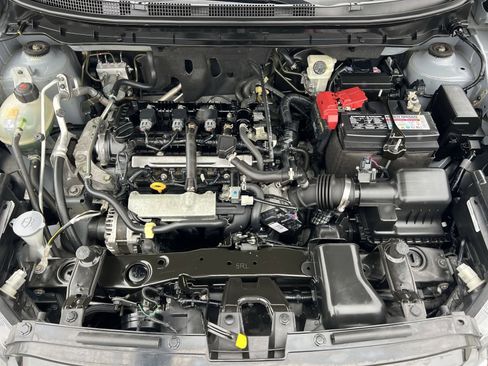 Used 2023 Nissan Kicks SV image 26